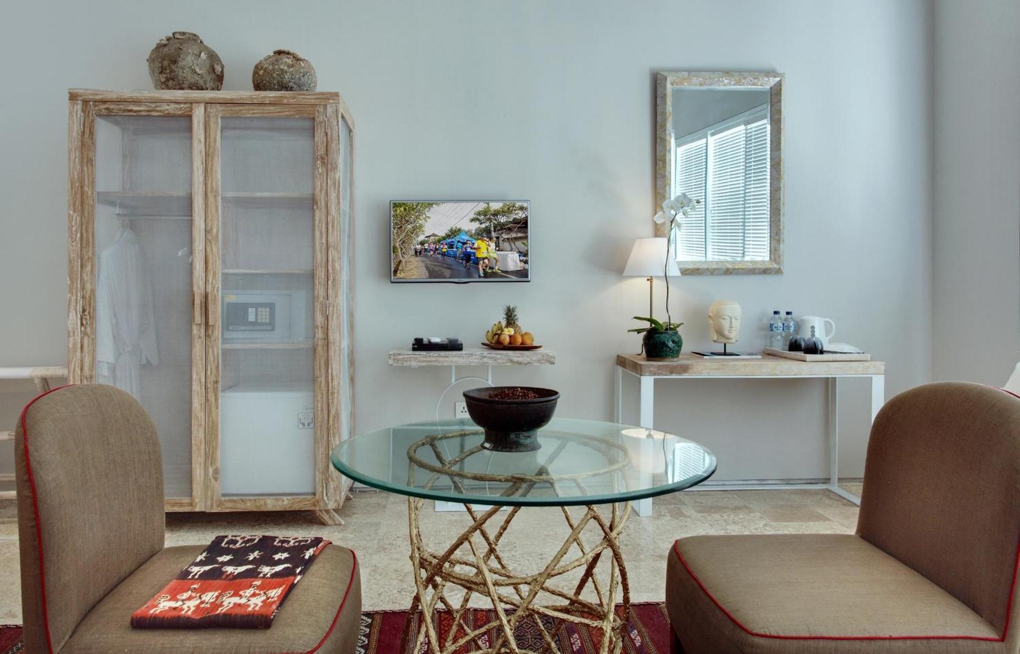 Room & Vespa 4 Σεμινιάκ Εξωτερικό φωτογραφία