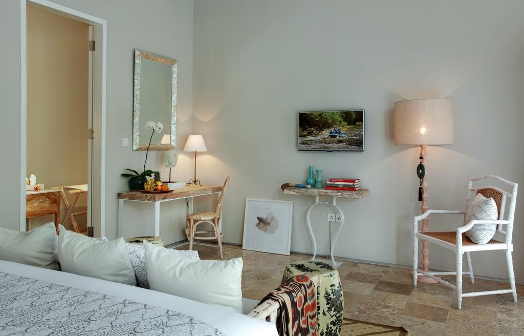 Room & Vespa 4 Σεμινιάκ Δωμάτιο φωτογραφία