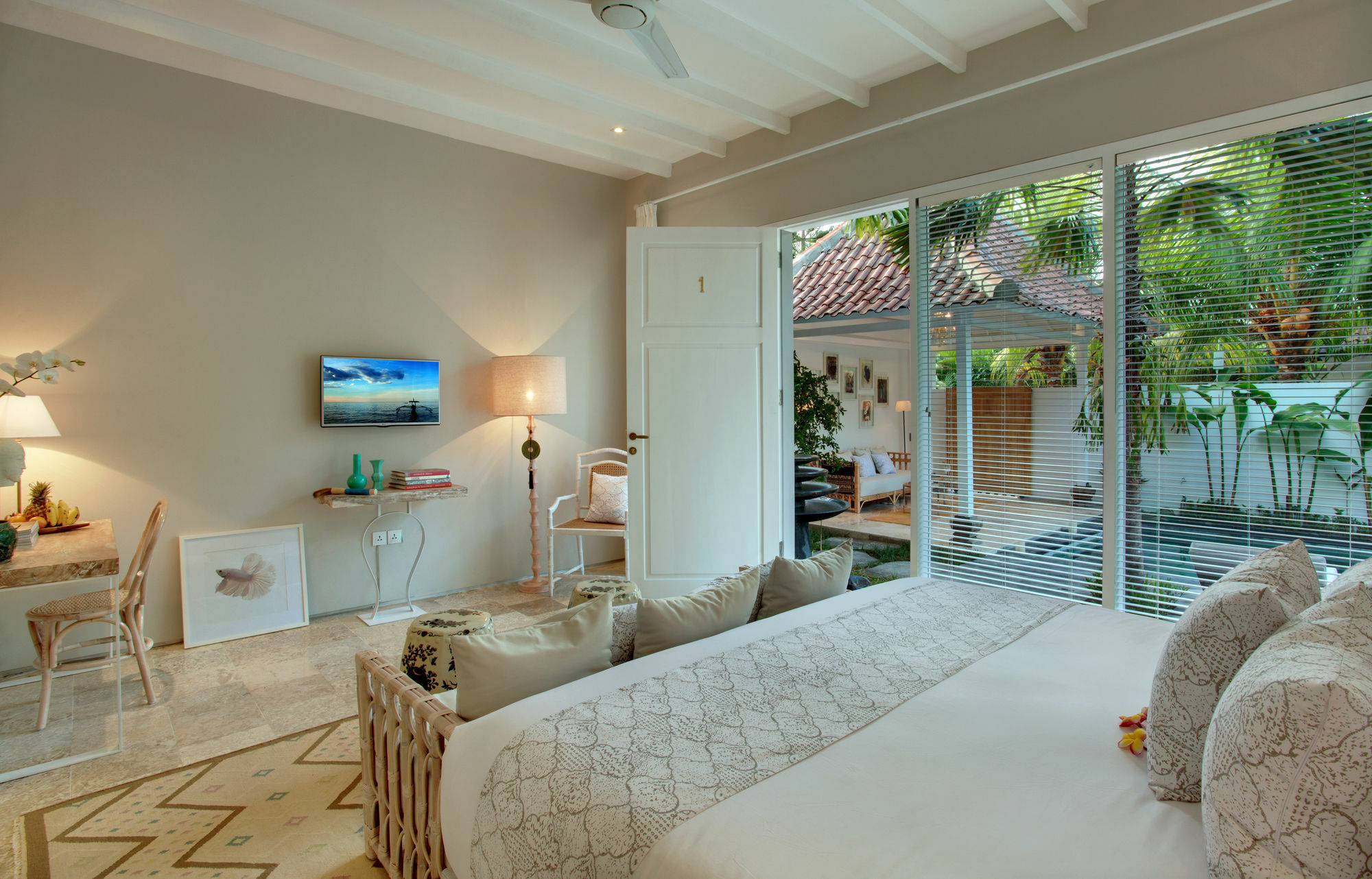 Room & Vespa 4 Σεμινιάκ Εξωτερικό φωτογραφία
