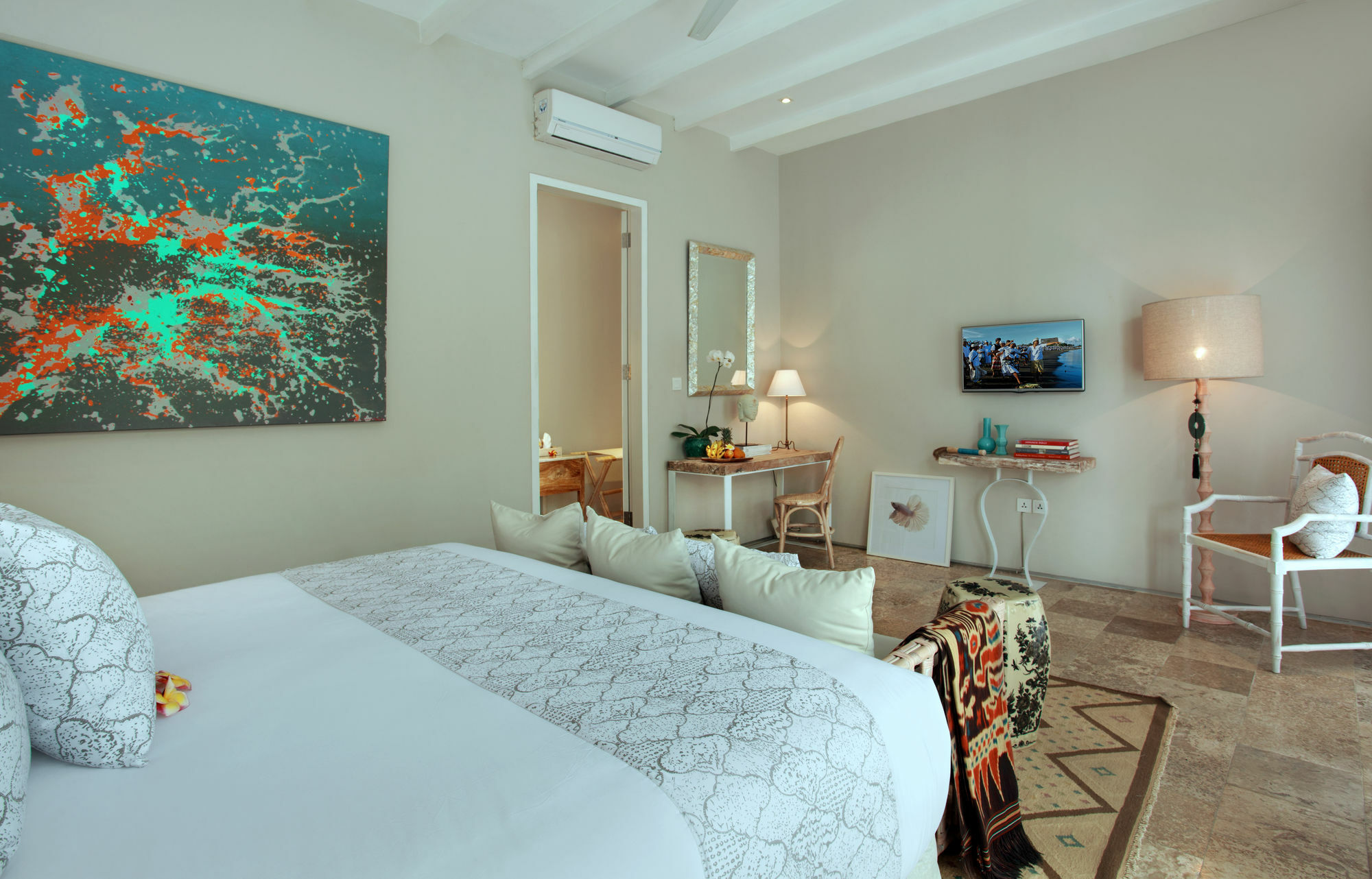 Room & Vespa 4 Σεμινιάκ Εξωτερικό φωτογραφία