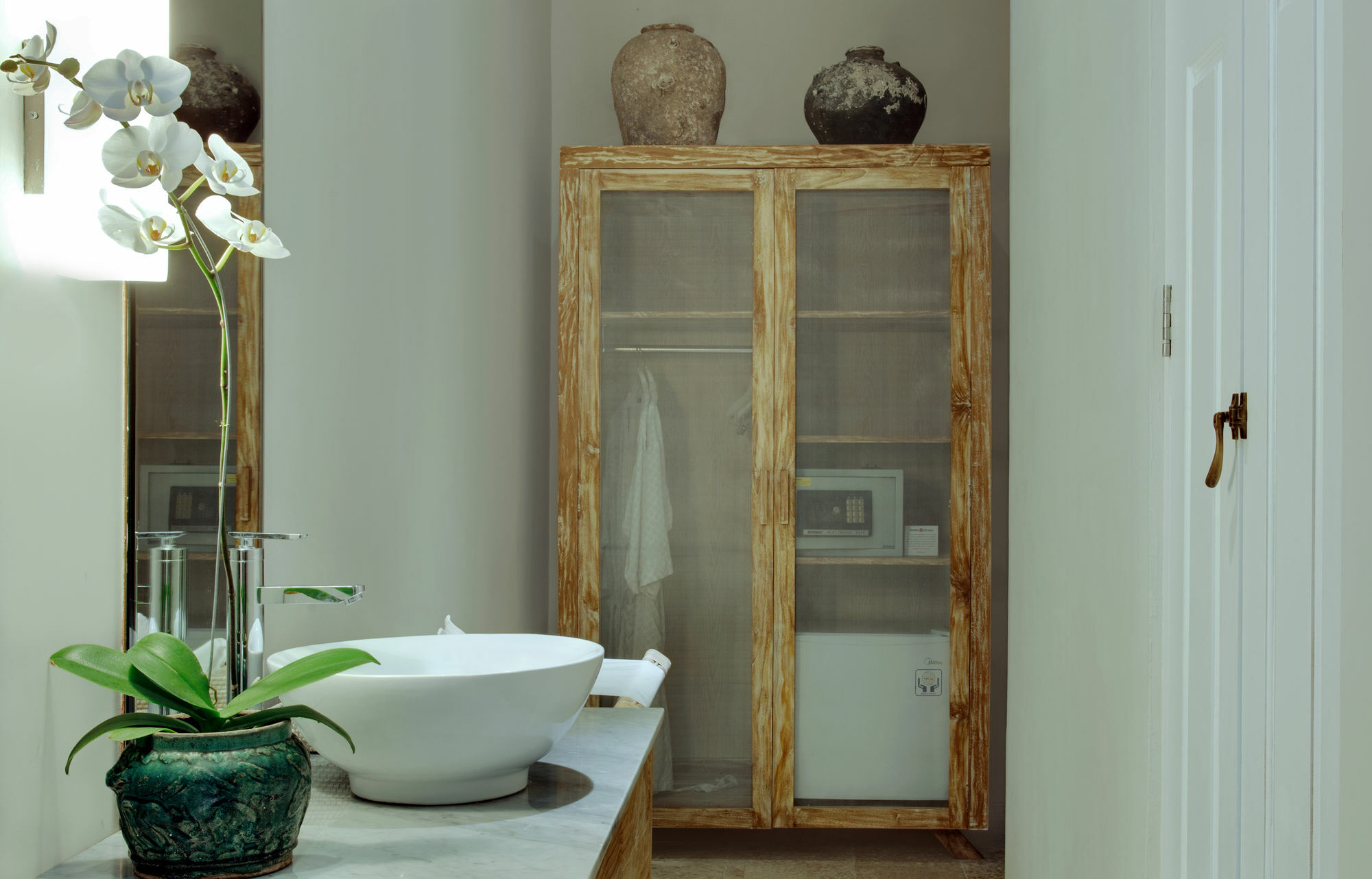 Room & Vespa 4 Σεμινιάκ Εξωτερικό φωτογραφία