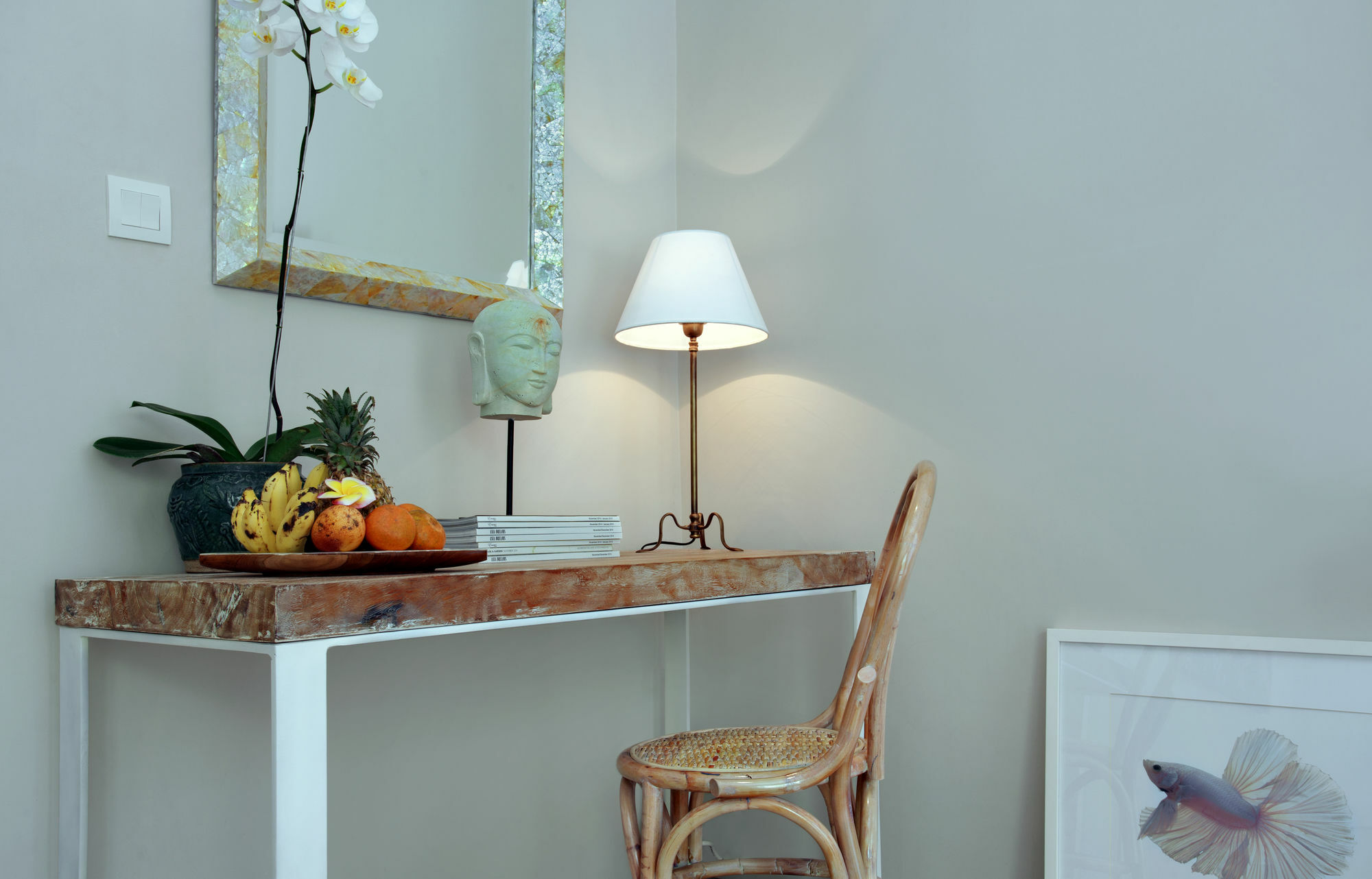 Room & Vespa 4 Σεμινιάκ Εξωτερικό φωτογραφία