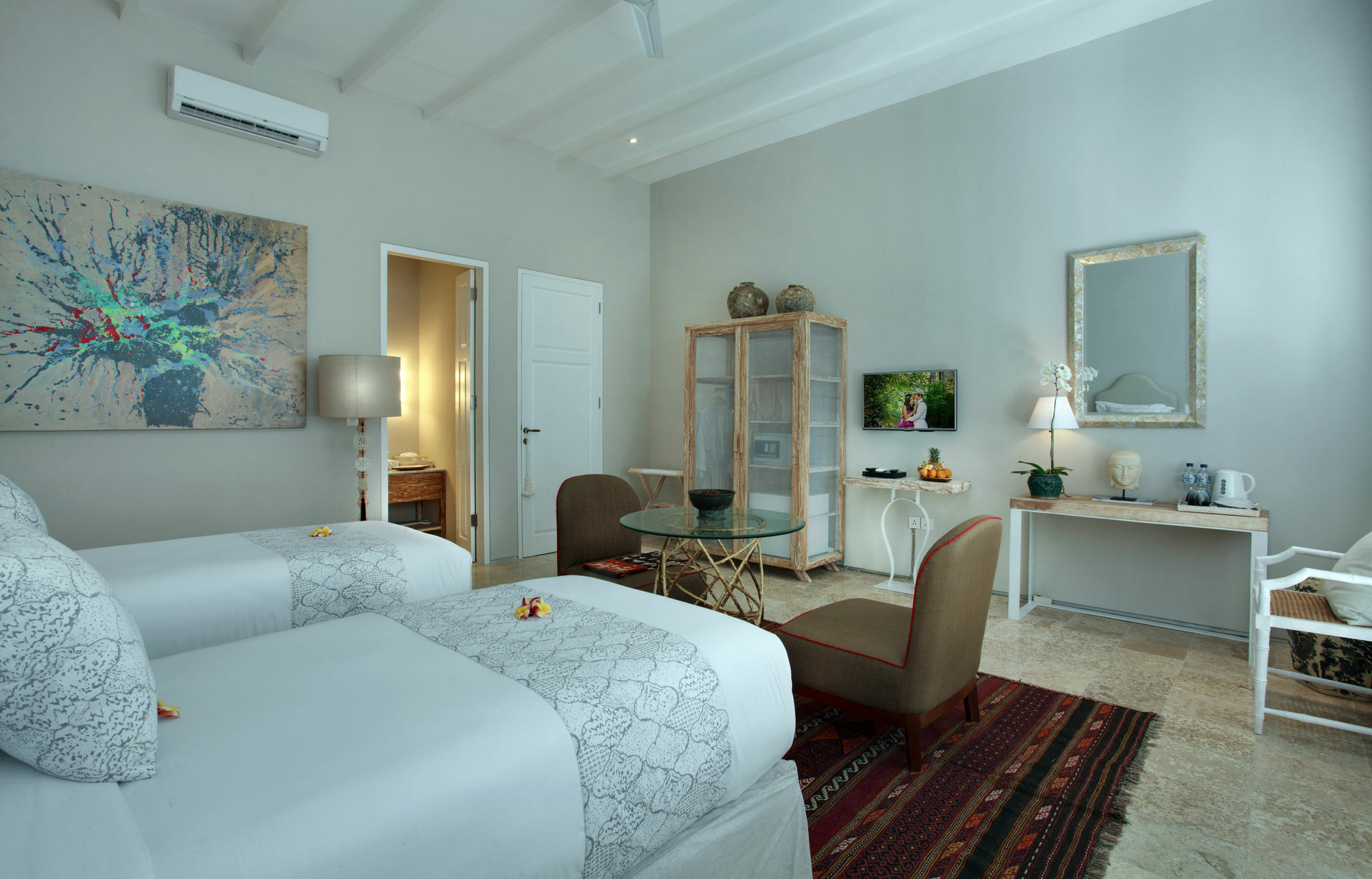 Room & Vespa 4 Σεμινιάκ Εξωτερικό φωτογραφία