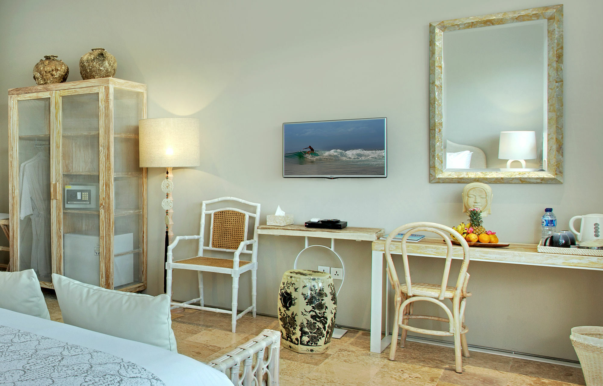 Room & Vespa 4 Σεμινιάκ Εξωτερικό φωτογραφία